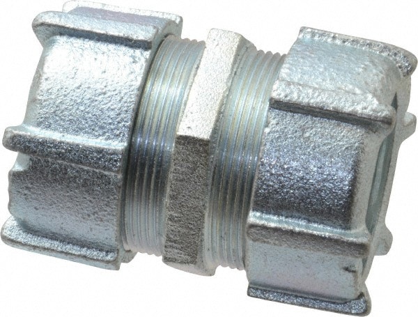 Conduit Coupling: For Rigid & Intermedia
